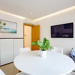 Casa Maguy * Албуфейра