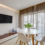 Casa Maguy Holiday home Albufeira
