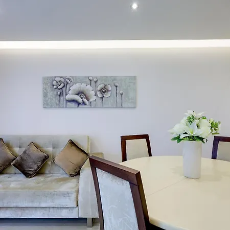 Semesterbostad Casa Maguy - Terrace & Seaview *