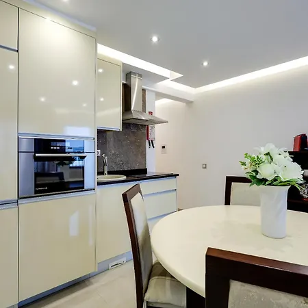 Semesterbostad Casa Maguy - Terrace & Seaview Albufeira