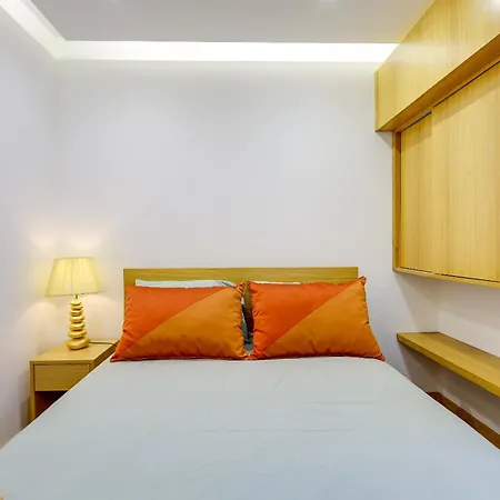 Semesterbostad Casa Maguy - Terrace & Seaview