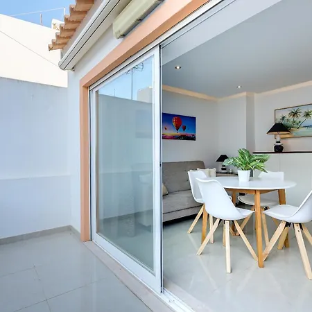 Casa vacanze Casa Maguy Albufeira