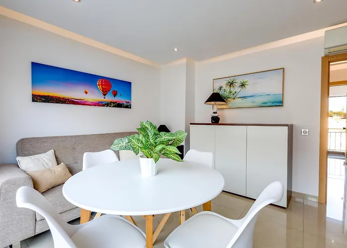 Casa Maguy * البوفيرا