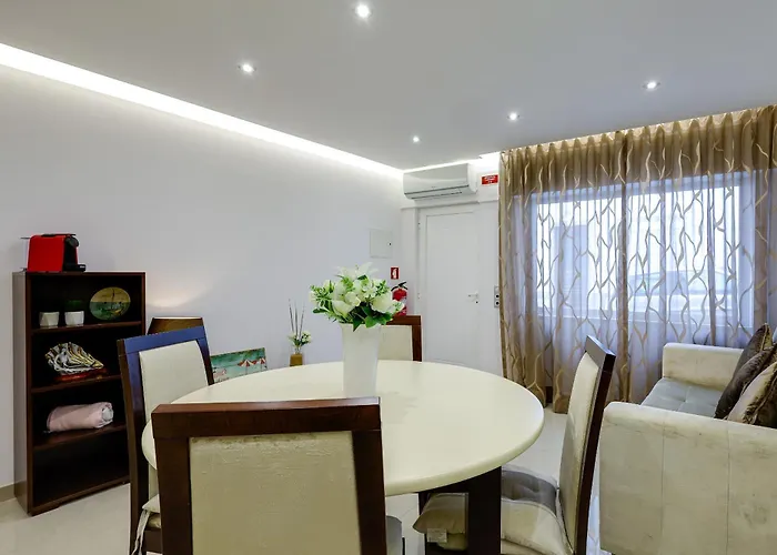 Casa Maguy بيت للعطل *