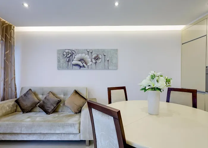 بيت للعطل Casa Maguy *