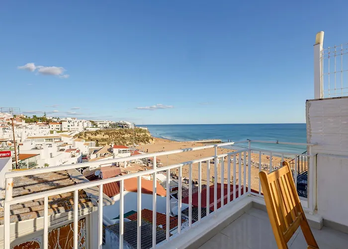 بيت للعطل Casa Maguy البوفيرا