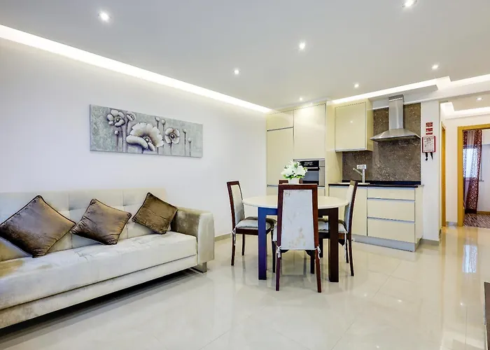 Casa Maguy البوفيرا