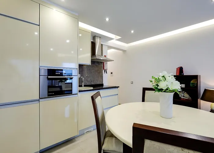 بيت للعطل Casa Maguy البوفيرا