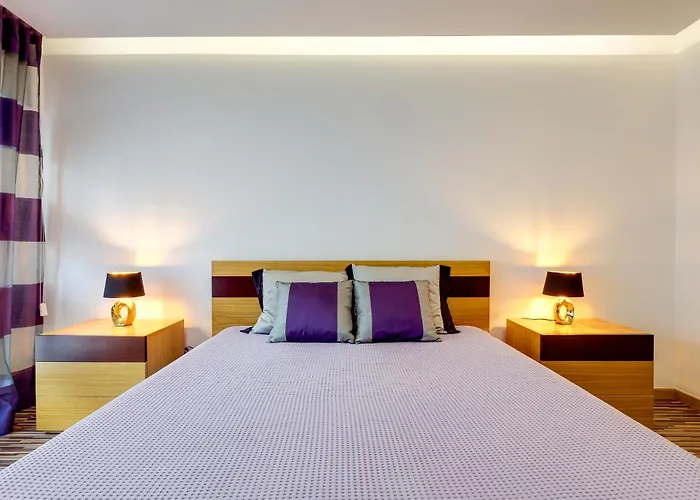 Casa Maguy * البوفيرا