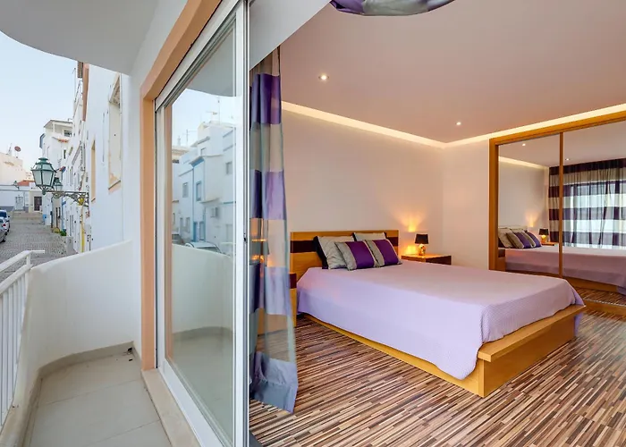 Casa Maguy بيت للعطل البوفيرا