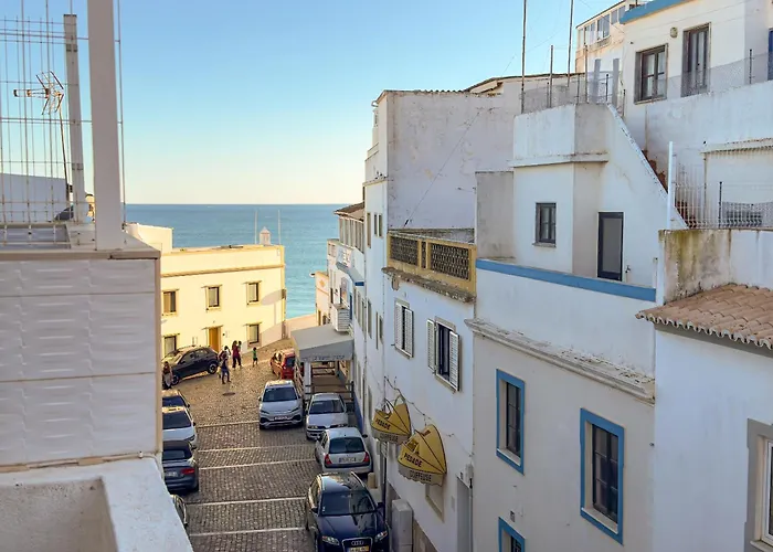 بيت للعطل Casa Maguy البوفيرا