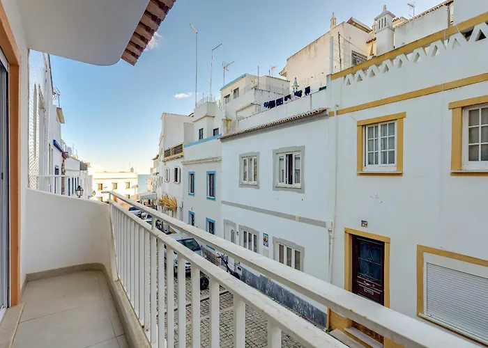 Casa Maguy البوفيرا