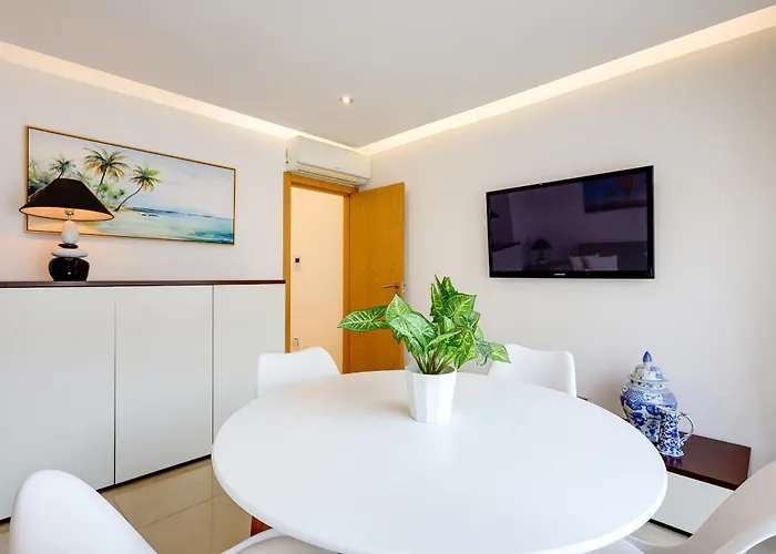 Casa Maguy * البوفيرا