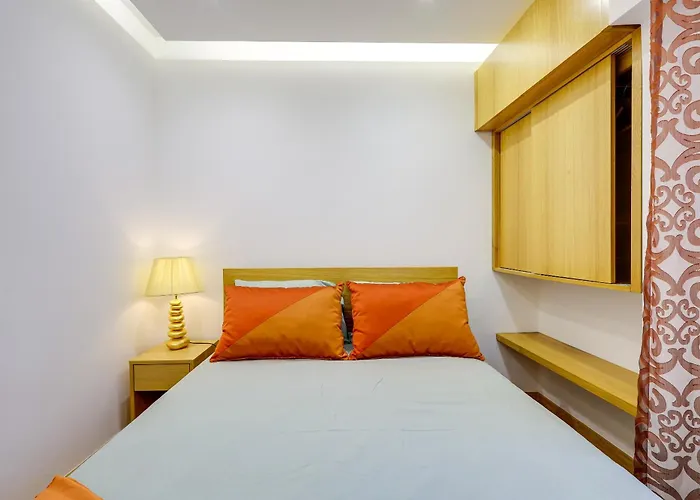 بيت للعطل Casa Maguy