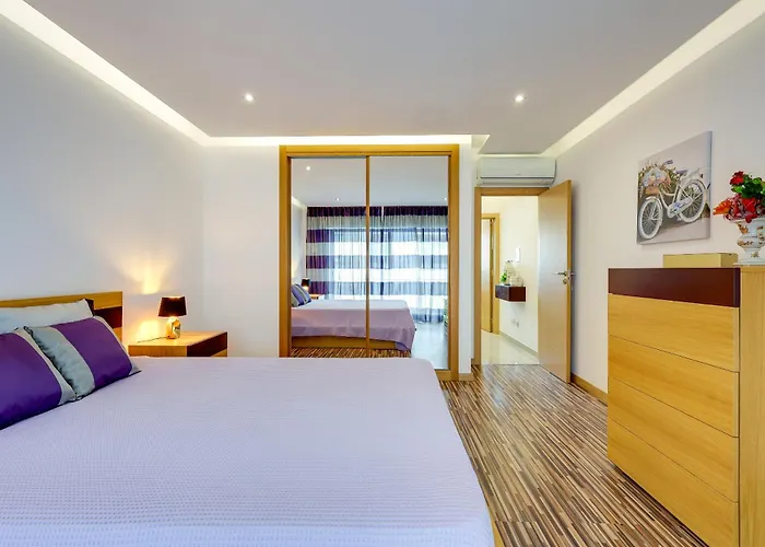 Casa Maguy بيت للعطل