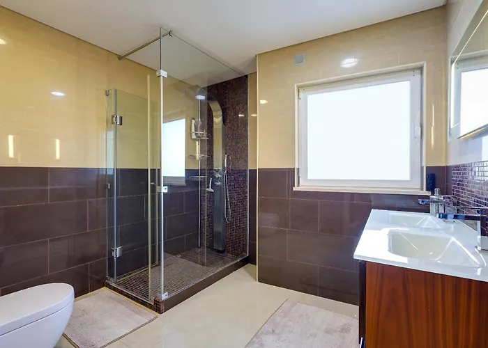 Casa Maguy بيت للعطل *