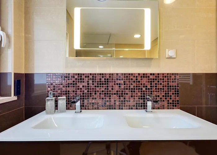 Casa Maguy بيت للعطل البوفيرا