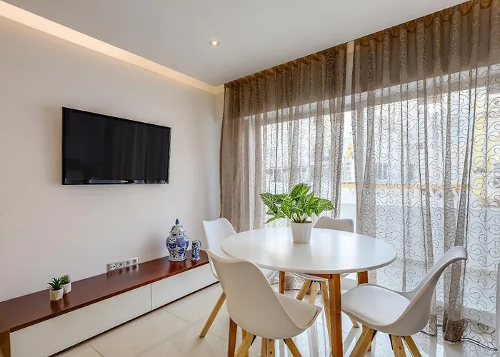 Casa Maguy بيت للعطل البوفيرا