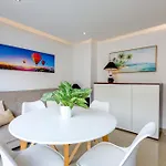 Casa Maguy * البوفيرا