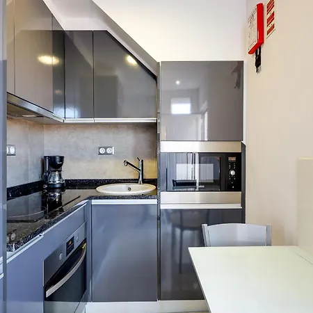 Casa Maguy - Terrace & Seaview بيت للعطل *