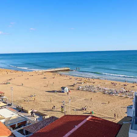 Casa Maguy - Terrace & Seaview البوفيرا