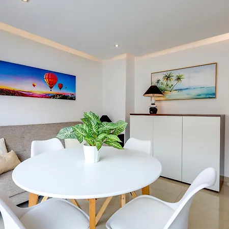 Casa Maguy - Terrace & Seaview * البوفيرا