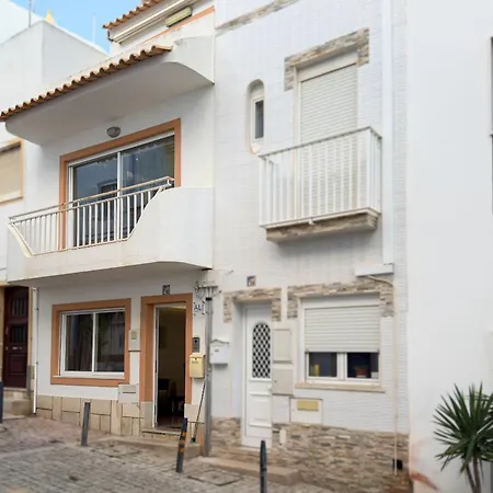 Casa Maguy - Terrace & Seaview