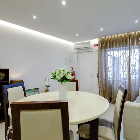 Casa Maguy - Terrace & Seaview بيت للعطل *