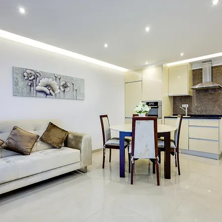 Casa Maguy - Terrace & Seaview البوفيرا