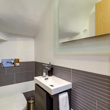 Casa Maguy - Terrace & Seaview البوفيرا