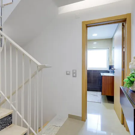 بيت للعطل Casa Maguy - Terrace & Seaview *