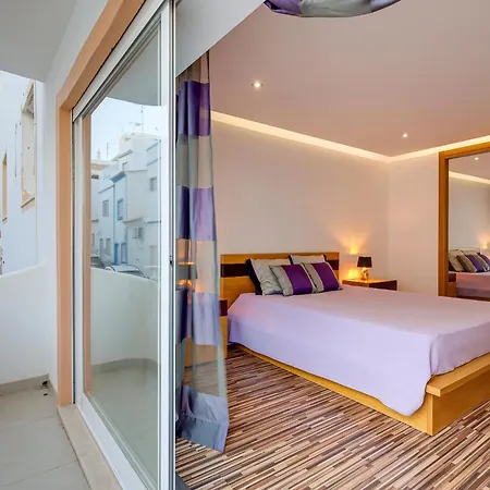 Casa Maguy - Terrace & Seaview بيت للعطل البوفيرا