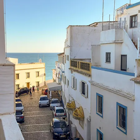 بيت للعطل Casa Maguy - Terrace & Seaview البوفيرا