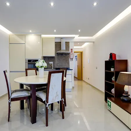 Casa Maguy - Terrace & Seaview *