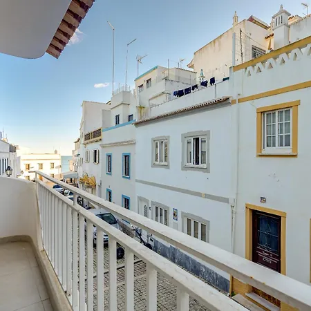 Casa Maguy - Terrace & Seaview البوفيرا