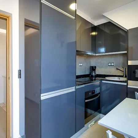 Casa Maguy - Terrace & Seaview بيت للعطل