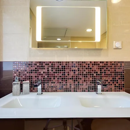 Casa Maguy - Terrace & Seaview بيت للعطل البوفيرا